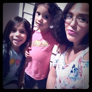 Meet your Posher, Miluska